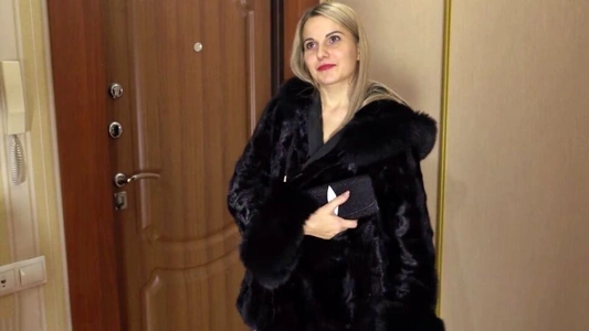 Бывшая жена пришла в гости и сама заплатила за еще один секс