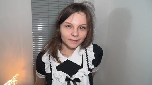 Завел отношения с очень милой девушкой