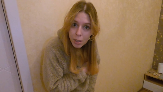 Сводный брат - у тебя что стоит? ты нормальный?